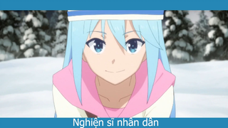 「AMV」- Con nghiện #anime #schooltime