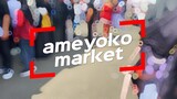 Ameyoko Market ~ (SAMARINDA)