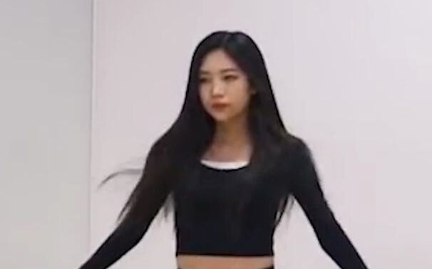 【Jang Eun-sung DOSIE】Red Velvet Psycho Cover Focus | Purple Kiss