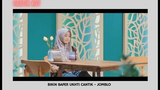 Karena jomblo selalu bikin asik