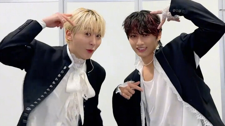 Tantangan CBZ Wen Junhui datang, seekor kucing yang sangat panjang | seventeen BSS