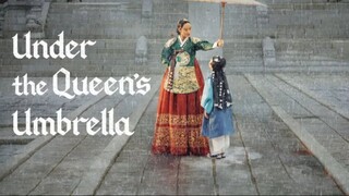 Under The Queens Umbrella Eps 10 Sub Indo