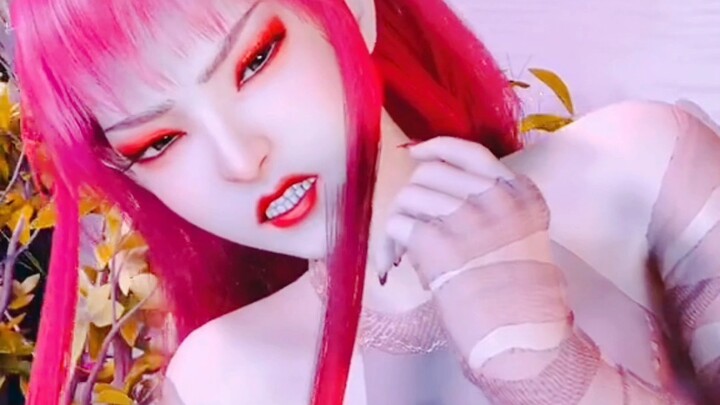 "แม่มด" ที่คุณคงไม่เคยเห็นมาก่อน~