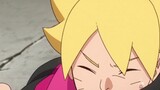 [Naruto Boruto] Sakura nâng cao cấp độ sử thi, nghệ thuật của hàng trăm anh hùng có liên quan đến tộ