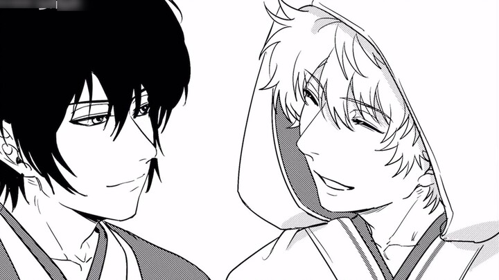 [Gao Yin/Handwritten] Mixing expired Viagra and Yakult in your wedding wine, are you trying to get a