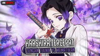 Hashira Terlemah Yang Paling Mematikan | Kimetsu no Yaiba