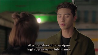 SHE WAS PRETTY EP13 SUB INDO