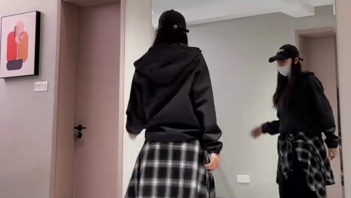 Sweet Venom Dance Breakdown