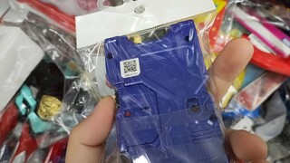 【载入史册】我知道中古店的价格便宜但是这也。。。