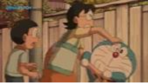 Doraemon Episode 260