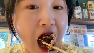 日本人为了让你吃一碗很浓的炸猪排饭有多拼～