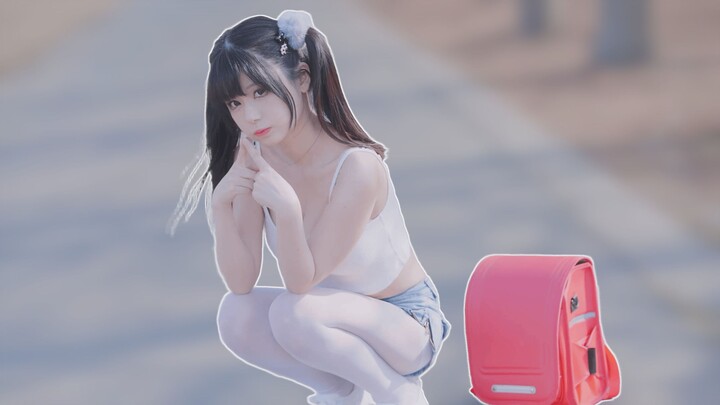 Cuteness is Justice [AI Enhancement] [Archived Post]