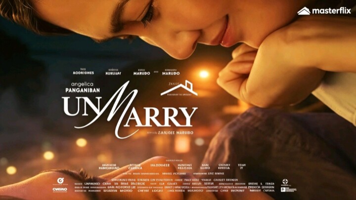 UnMarry 2025 FULL MOVIE