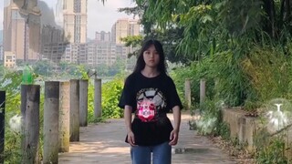 [Special effects transformation] dddddk Xiao Ming shake low-profile version