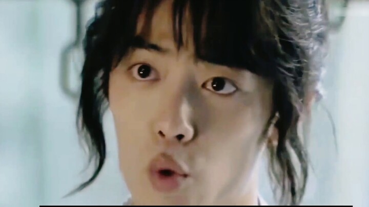 【Tang Yun/Wei Mo Yun】Bawa Pulang Pangeran Kecil (ABO) Episode 1 Ini adalah kisah manis tentang Xiao 