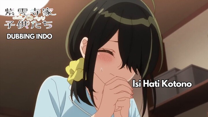 Aku Mengetahuinya🫣 [Fandub Indo]