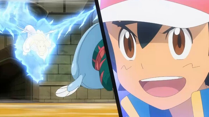 "Gnaphalosaurus, ngươi còn có kỹ năng gì nữa?!"