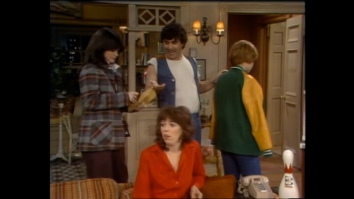 One Day at a Time {1975} episode 78