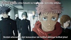 Jujutsu kaisen Season 1- Opening 2  "VIVID VICE" by Who-ya Extended (Sub Indo)