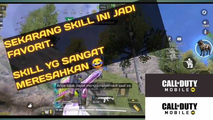 KEMBALI KE CODM .. APA YG BARU ?? || CALL OF DUTY MOBILE || CODM