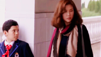 ลูกชายทะเลาะวิวาทที่โรงเรียน พอแม่เลี้ยงรู้สาเหตุก็ตะโกนว่า “ดีแล้วที่ตี!” ทุกคนถึงกับอึ้ง!