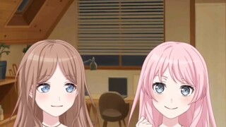 [MyGO!!!!!/Kards Second Creation] Chihaya Aine plays Kards