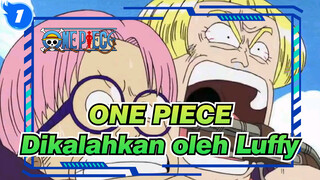 ONE PIECE|Orang-orang yang telah dikalahkan oleh Luffy di sepanjang jalan_1