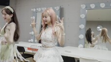 [ID SUB] FIFTY FIFTY Day Night ALBUM MAKING FILM EP.4