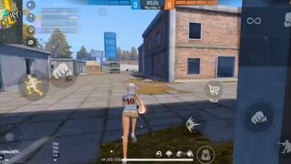 3. FreeFire Sư Phụ | Cố gắng nốt trận rồi nghỉ