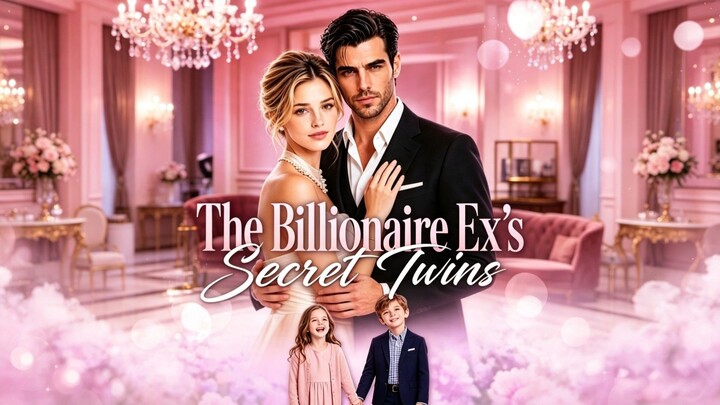 The Billionaire Ex's Secret Twins