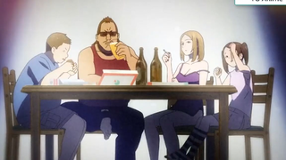 Sát Thần...Tôi Trở Thành Kẻ Mạnh Nhất - Review TG Anime