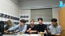 170619 DAY6는 작곡, 여러분은 작사 중 EP.6