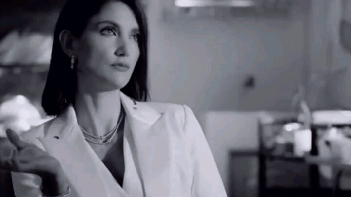 【Dao Ming Feng】Aku akhirnya mengerti apa yang disebut wajah Scorpio! Benar-benar dahsyat, aura mende