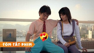 [Review Phim] Cưa Gái Như Anh Nhìn Là Biết Uy Tín Rồi | Châu Tinh Trì