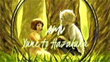 「AMV」Hotarubi no mori e-Khu rừng đom đóm |Yume to hazakura- Giấc mơ hoa anh đào