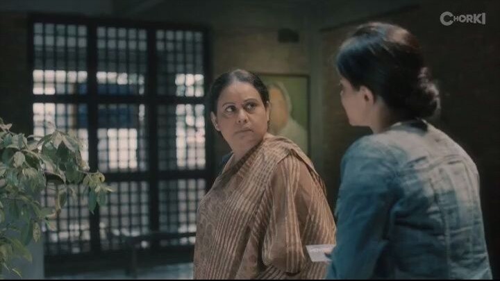 Nikhoj (2022)-S01 Bengali Chorki full series 480p