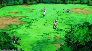 NARUTO SHIPPUDEN SHORTS