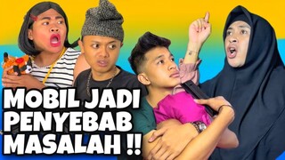 ANAS KULIAH NIAT CARI ILMU APA CARI PACAR !!!