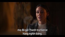 Sự lừa dối cuối cùng EP 3 [Sub Việt]