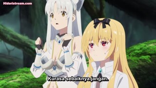 EP7 Arifureta: Season 3 (Sub Indonesia)