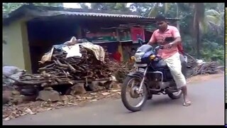 รวมยกล้อ ล้ม ฮาๆ Motorcycle Fails Compilation 2017 Компиляция мотоцикла 2017