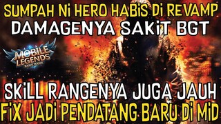 PENDATANG BARU DI MID COY!!! SKILL NYA SAKIT + JARAKNYA JAUH!!