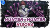 [Hunter×Hunter] Hisoka Pembunuh Menawan_1