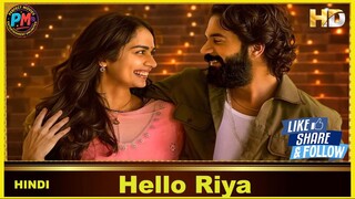 Hello Riya |HINDI| Perfect Movies