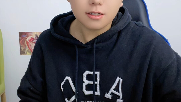 Kamu paling banyak punya berapa kartu Luo Shen?