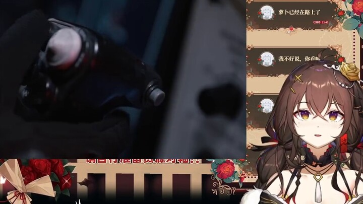 Xem Ultraman Blaze Asgalon tấn công!!