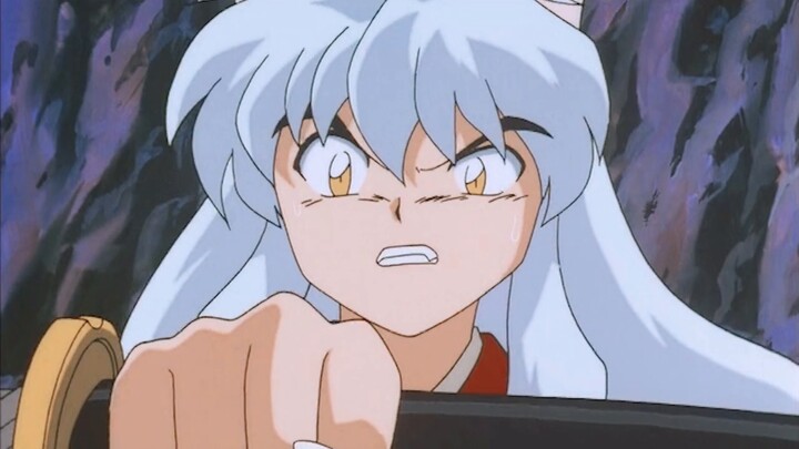 Chúc mừng sinh nhật InuYasha 2023-Chú Yamaguchi quả thực là diễn viên lồng tiếng quyến rũ nhất!