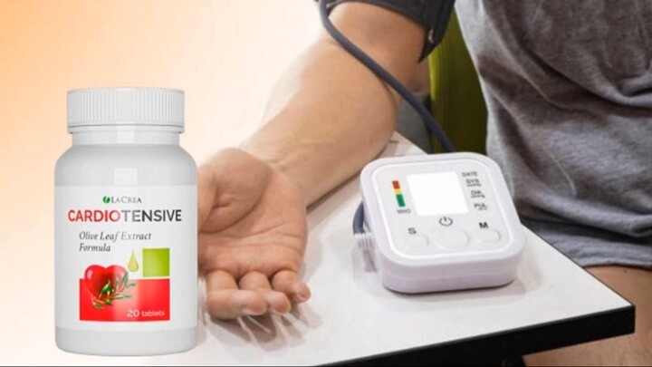 Cardiotensive:Kaufen,stiftung warentest,hirschhausen,erfahrungen,inhaltsstoffe,apotheke,rossmann.