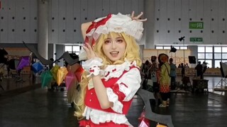 互联网求生舞（乱跳版）