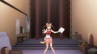 Sakurasou no Pet na Kanojo - 12 (Sub Indo)